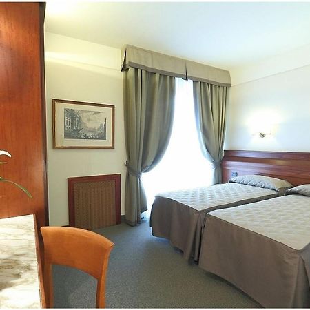 Hotel Arcadia فلورنس المظهر الخارجي الصورة